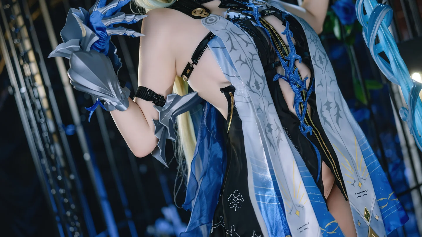 阿薰kaOri - 芙露德莉斯 [130P,10V-1.22GB] tg@simisebaisi 【丝足阁】054.webp